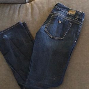 Guess jeans